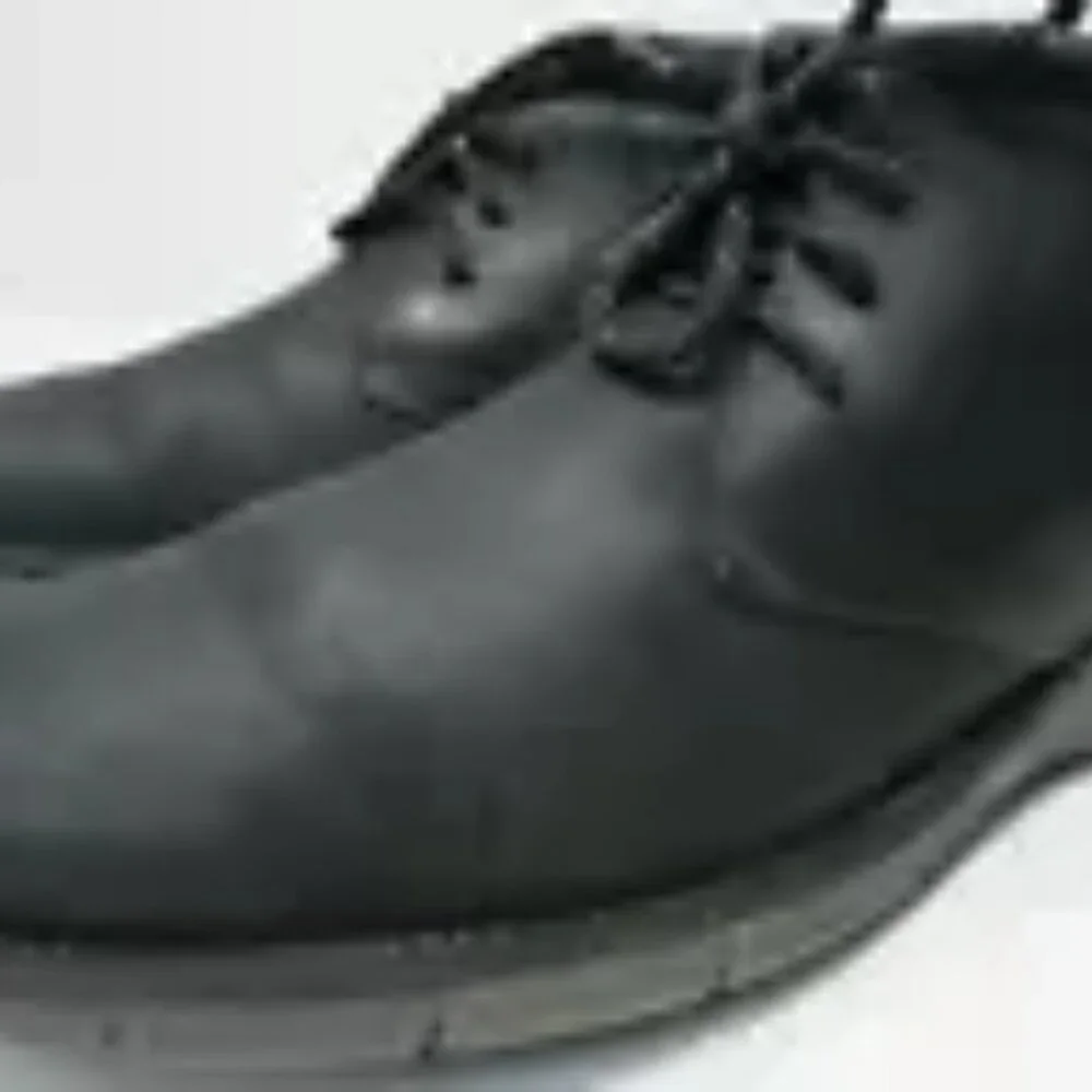 Clarks Nubuck Leather Chukka Boots Casual Dress Shoes Men's Footwear Botas Sz 12